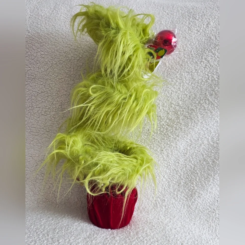 New Dr Seuss The Grinch Who Stole Christmas 13